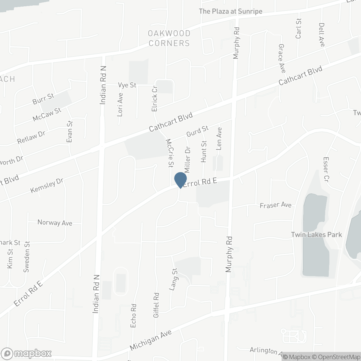 1108 ERROL ROAD East, Sarnia, Ontario N7S 2E9